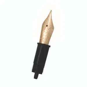 Monteverde Jowo No 6 Steel X-Fine Rose gold Spets