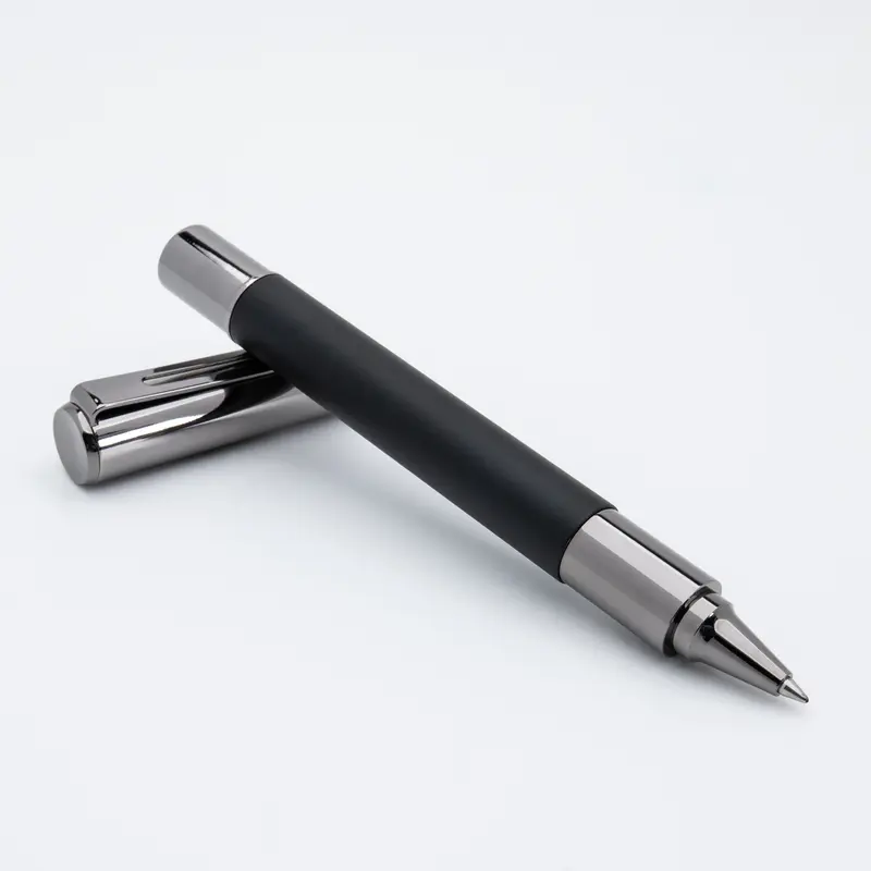 Monteverde Ritma Black RB