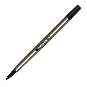 Monteverde Rollerball Refill Fine Black (to fit Parker)