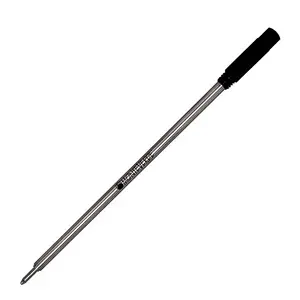 Monteverde Soft Ballpen Refill Medium Black (to fit Cross)