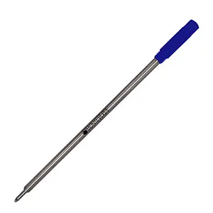 Monteverde Soft Ballpen Refill Medium Blue (to fit Cross)