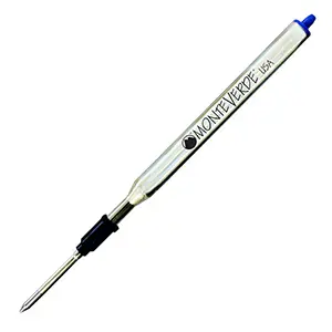Monteverde Soft Ballpen Refill Medium (to fit Lamy)