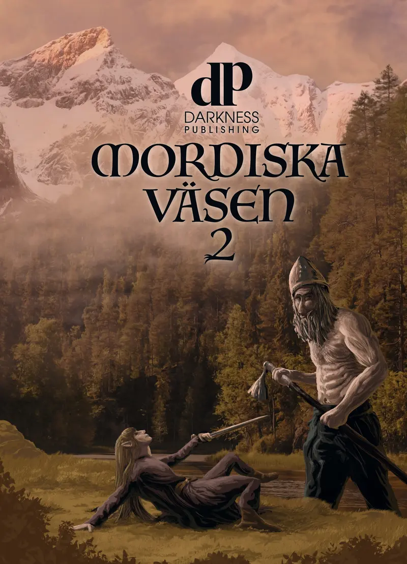 Mordiska väsen 2