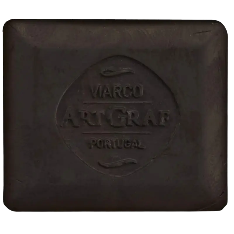 Mörkbrun skräddarkrita