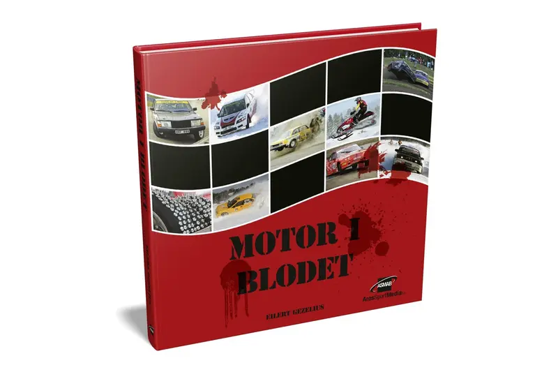 Motor i blodet