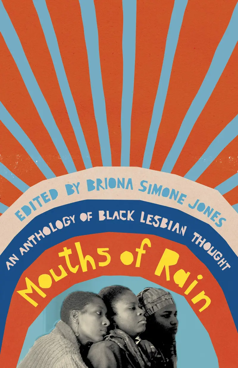 Mouths of Rain