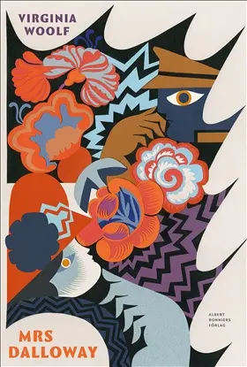 Mrs Dalloway - Virginia Woolf