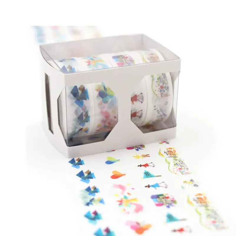 mt 100 Anniversary Petit à Petit Set [Limited Edition]