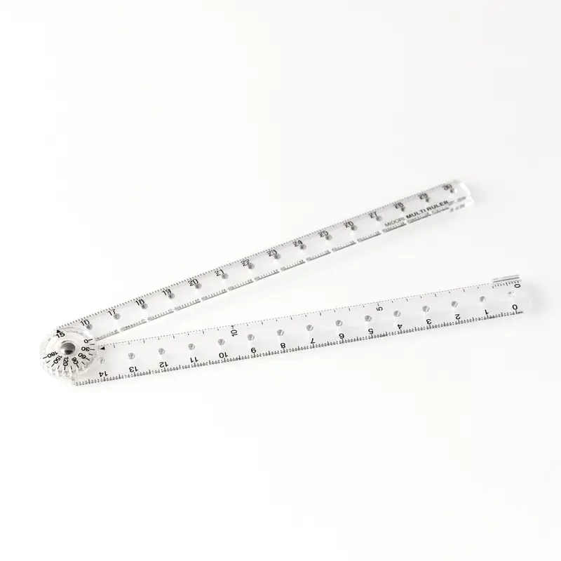 Multi Ruler 30 cm Linjal
