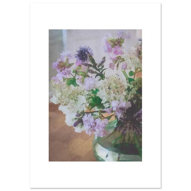 My Magical Garden - Art print #26