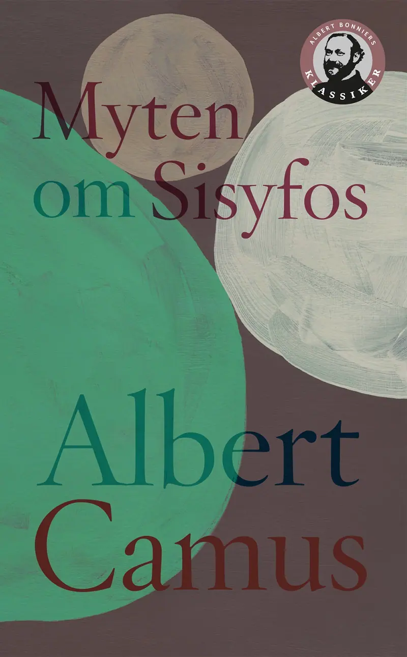 Myten om Sisyfos - Albert Camus