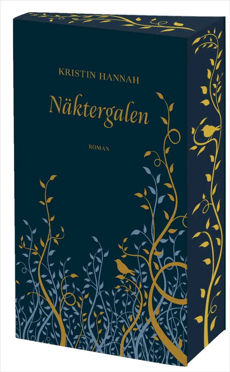 Näktergalen (Specialutgåva)