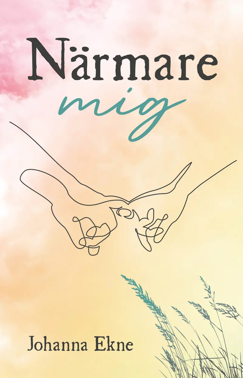 Närmare mig - Johanna Ekne
