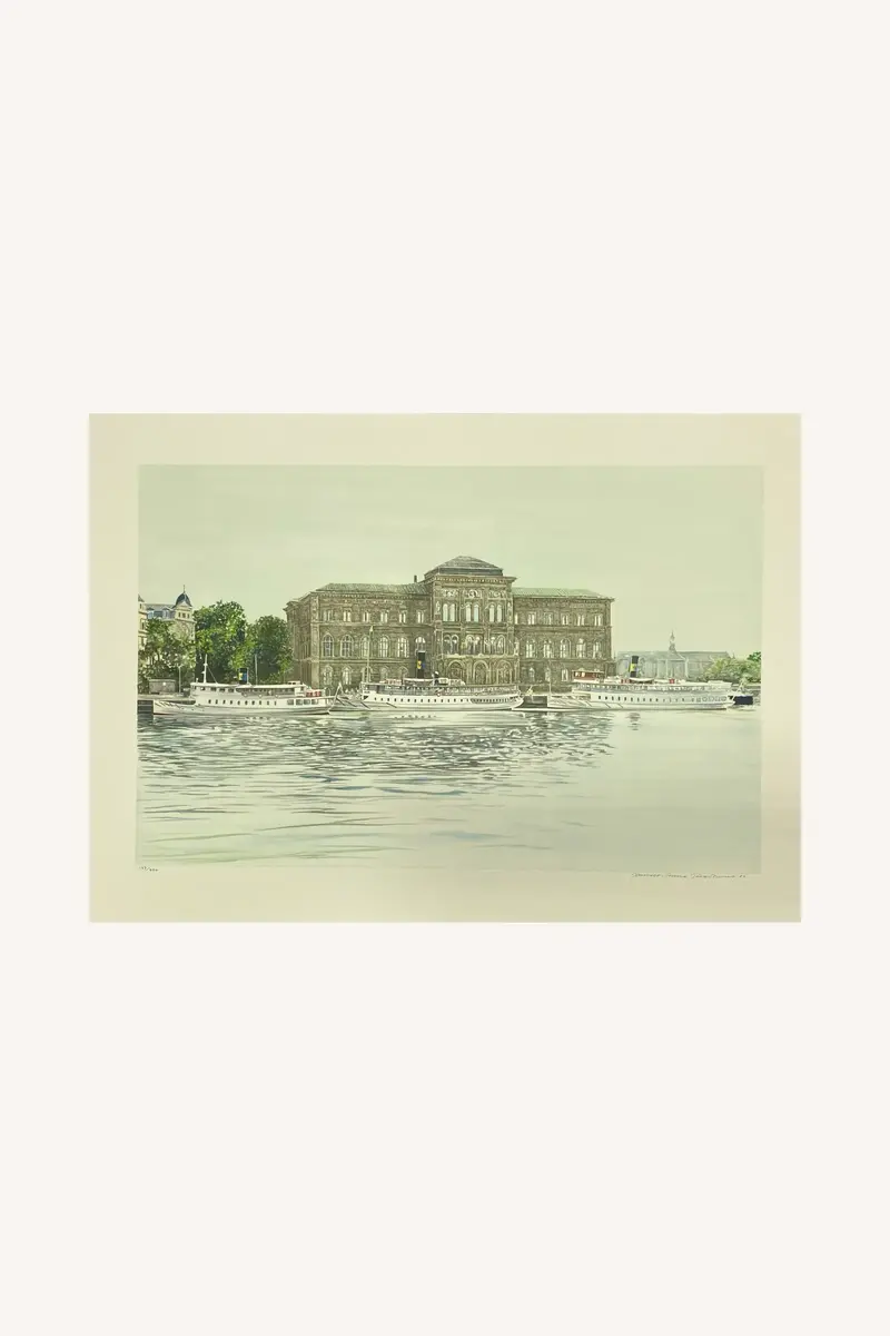 Nationalmuseum