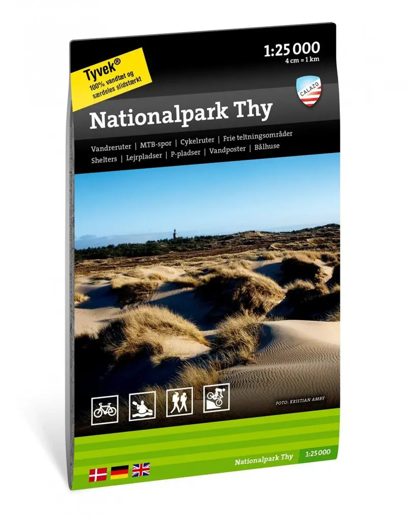 Nationalpark Thy 1