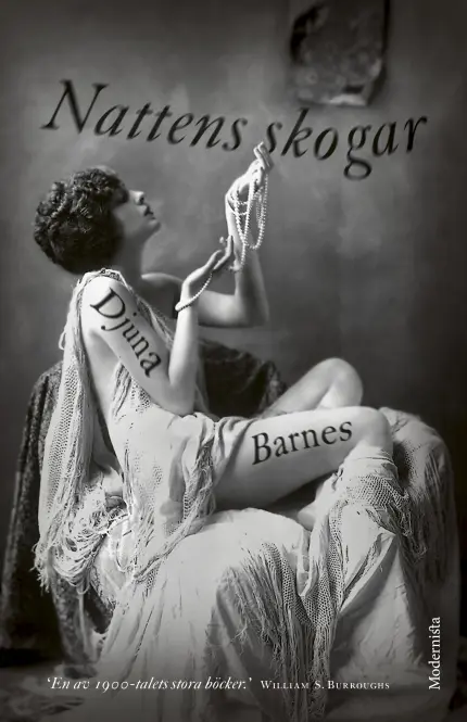 Nattens skogar - Djuna Barnes