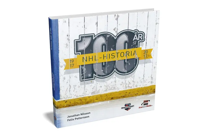 NHL 100 år