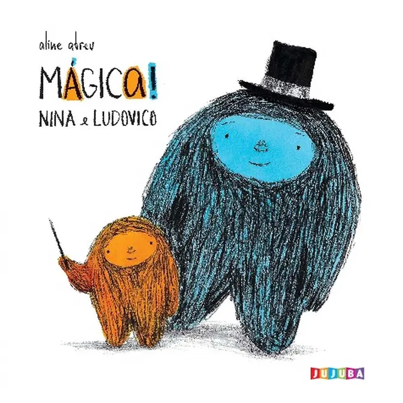 Nina e Ludovico