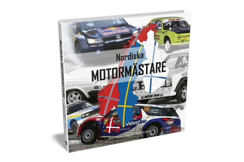 Nordiska motormästare
