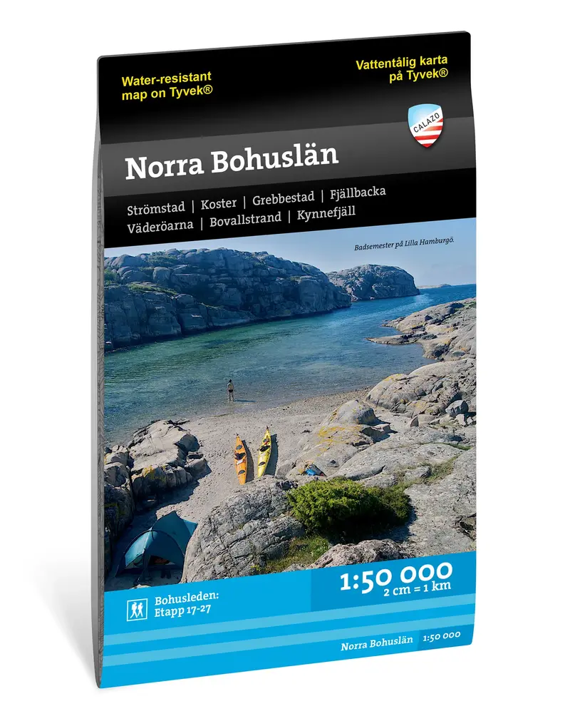 Norra Bohuslän 1