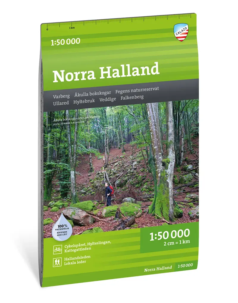 Norra Halland 1