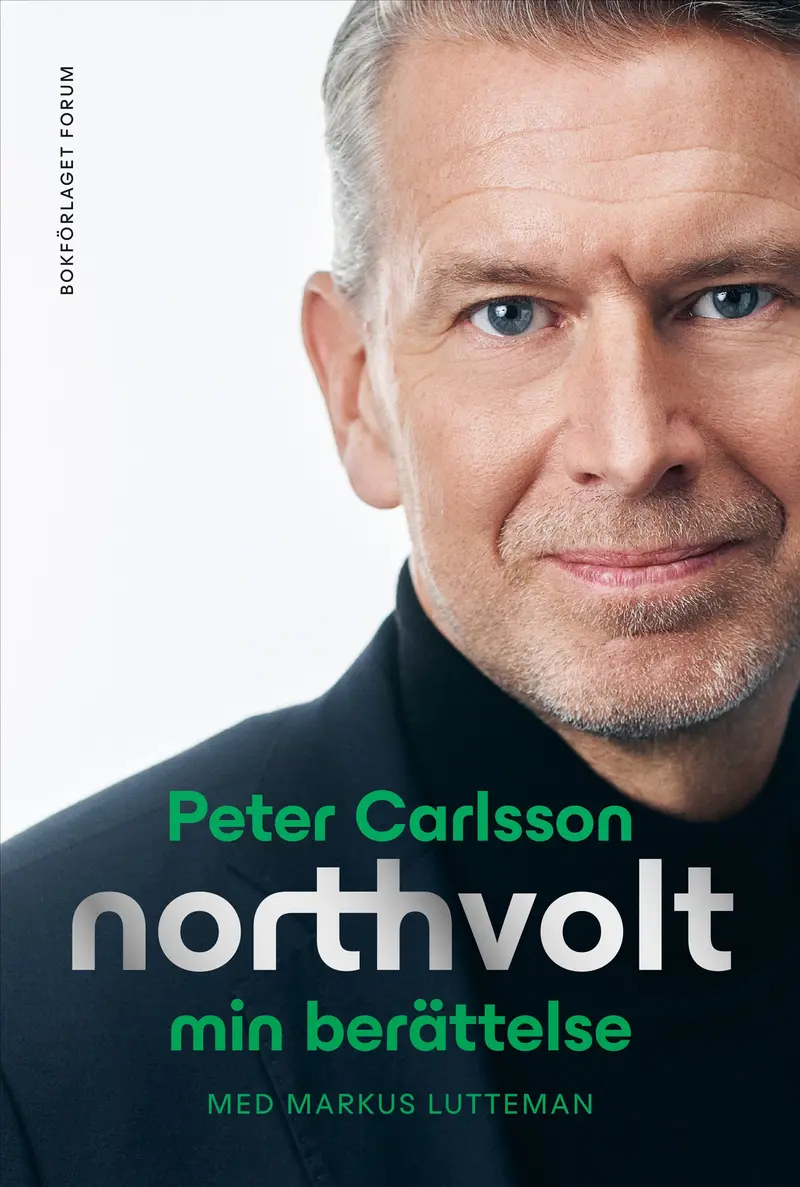 Northvolt