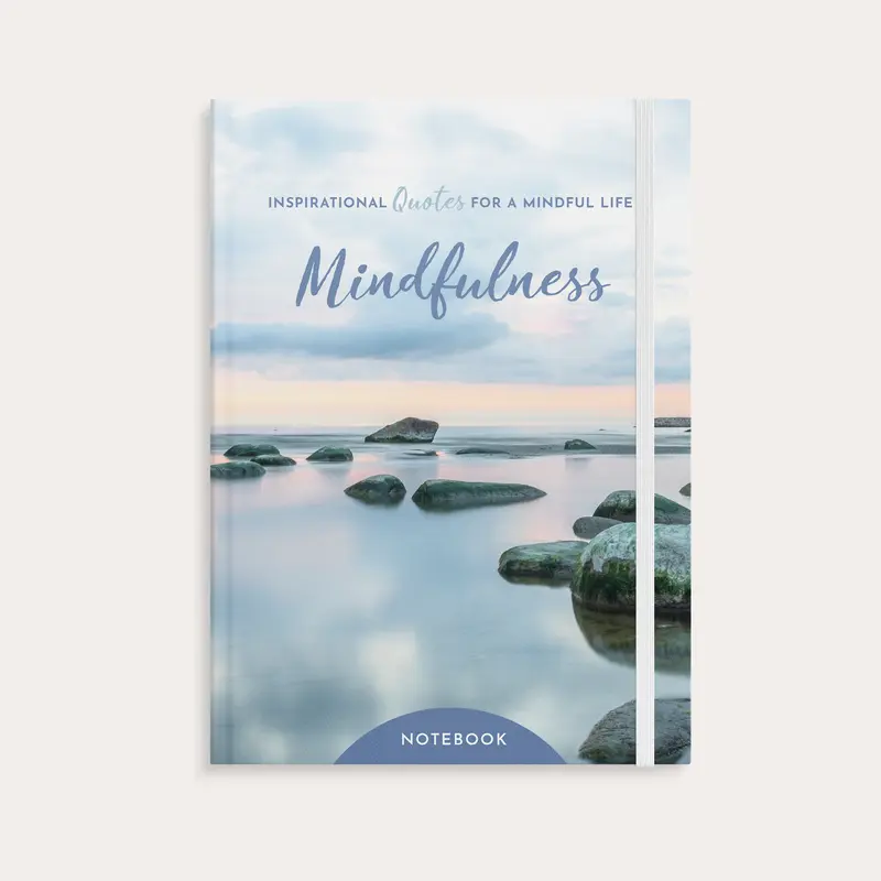 Notebook Mindfulness