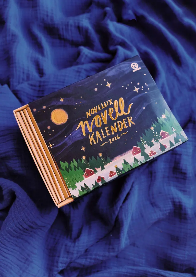 Novellix julkalender 2026