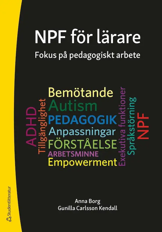 NPF för lärare