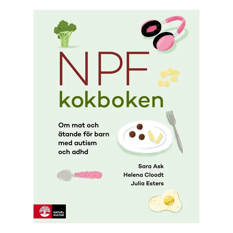 Npf-kokboken