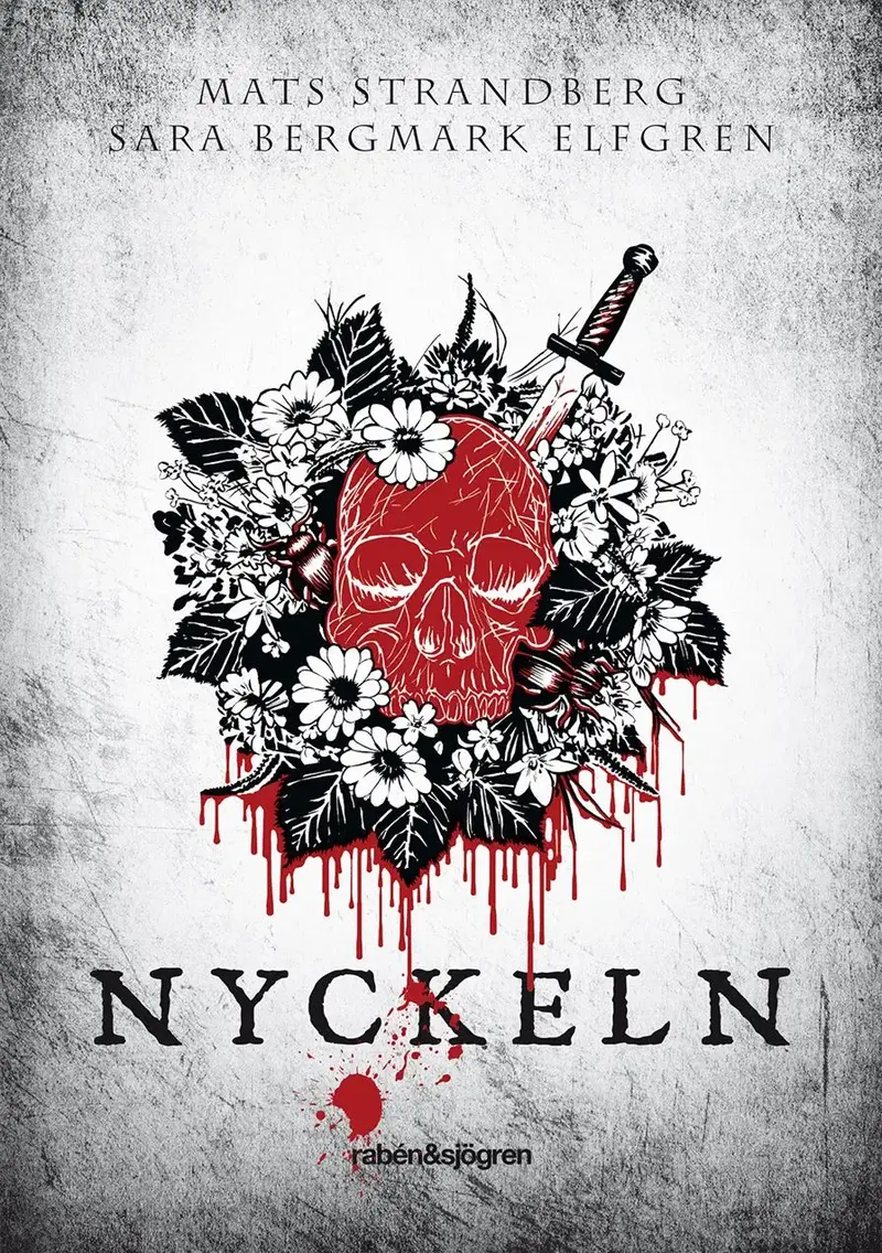 Nyckeln - Mats Strandberg & Sara Bergmark Elfgren