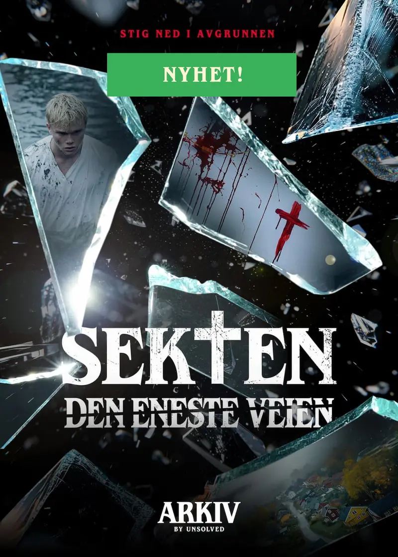 NYHET - Sekten