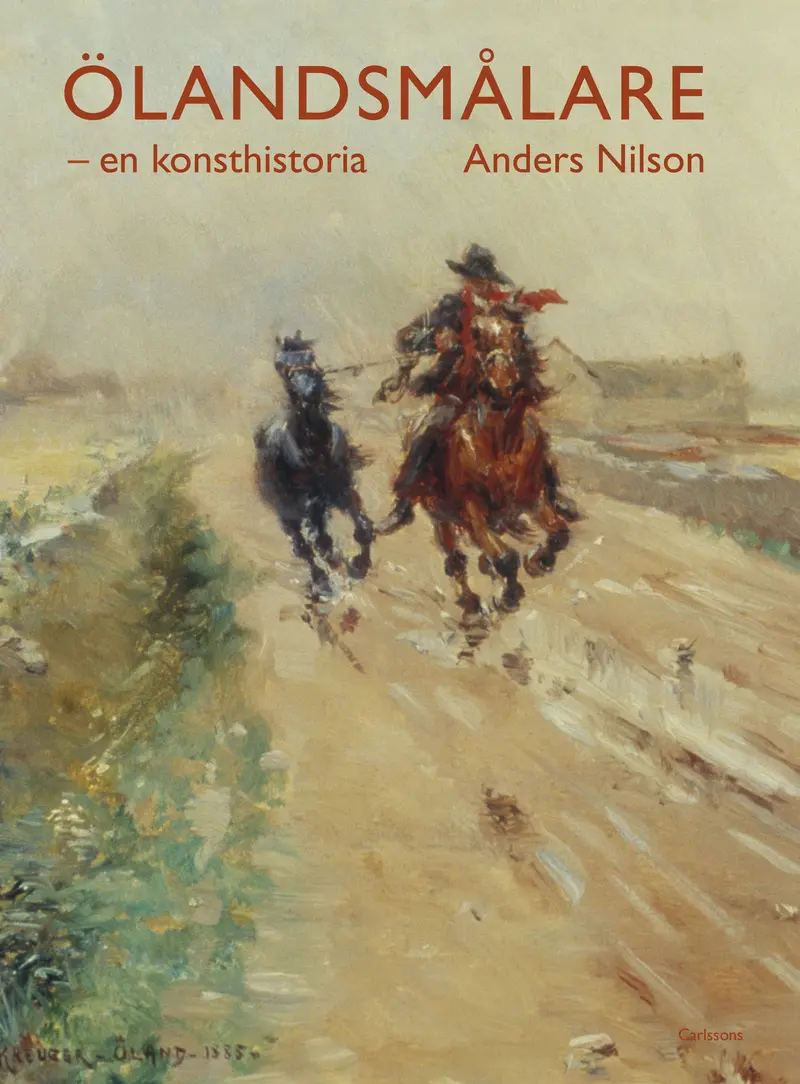 Ölandsmålare