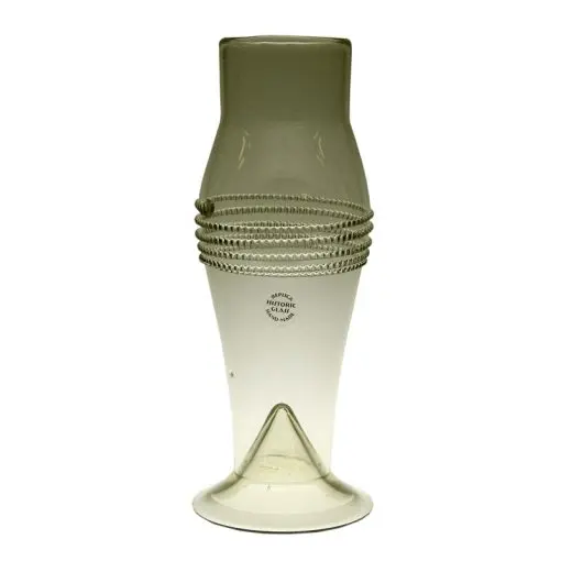 Ölglas ”Igel”