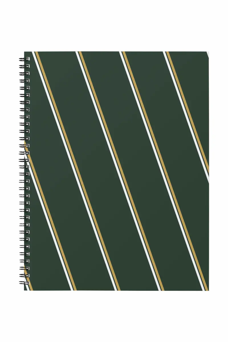 Olive Stripe