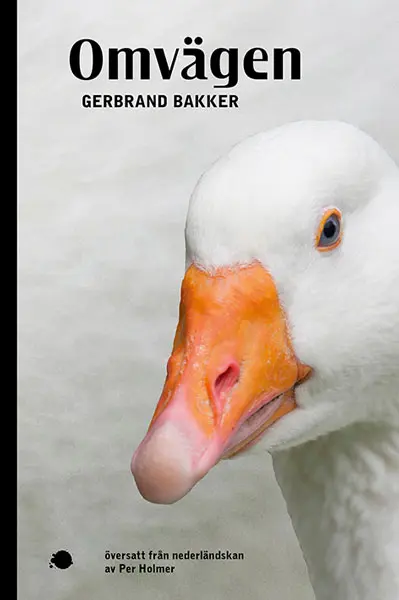 Omvägen – Gerbrand Bakker