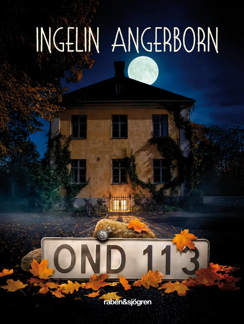 OND 113