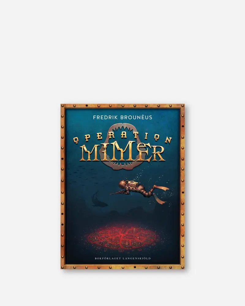 Operation Mimer