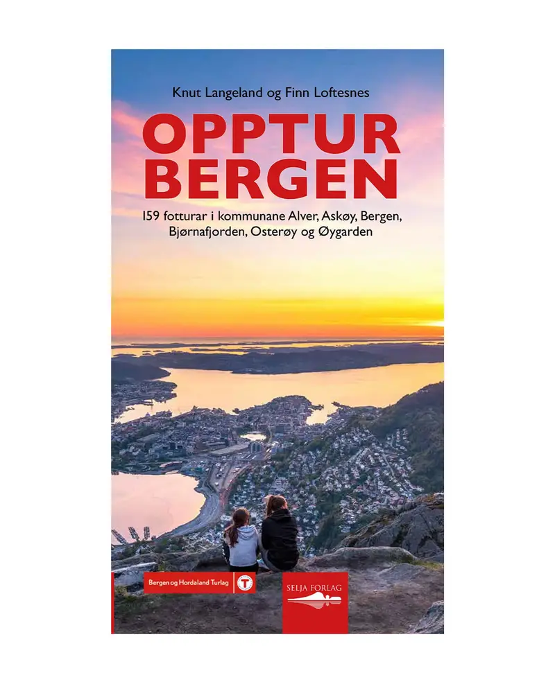 Opptur Bergen