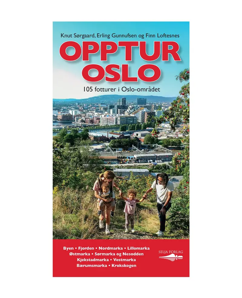 Opptur Oslo