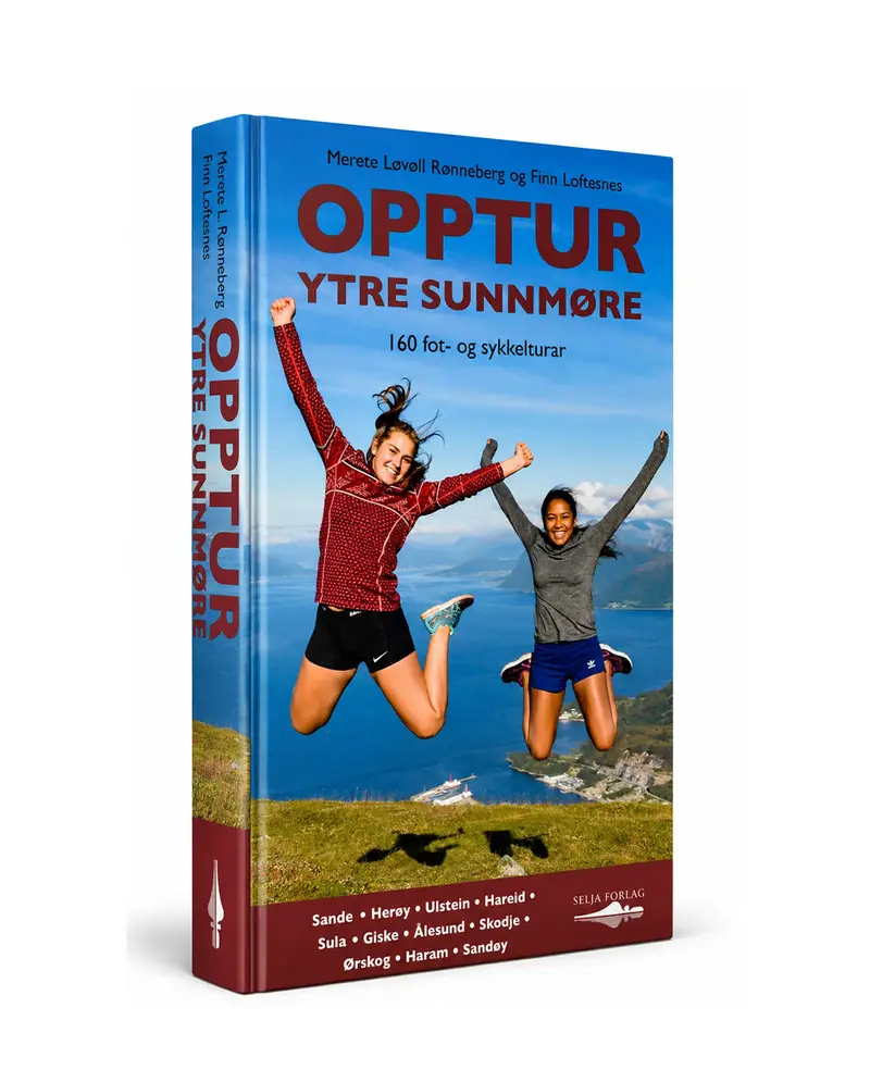 Opptur ytre Sunnmøre