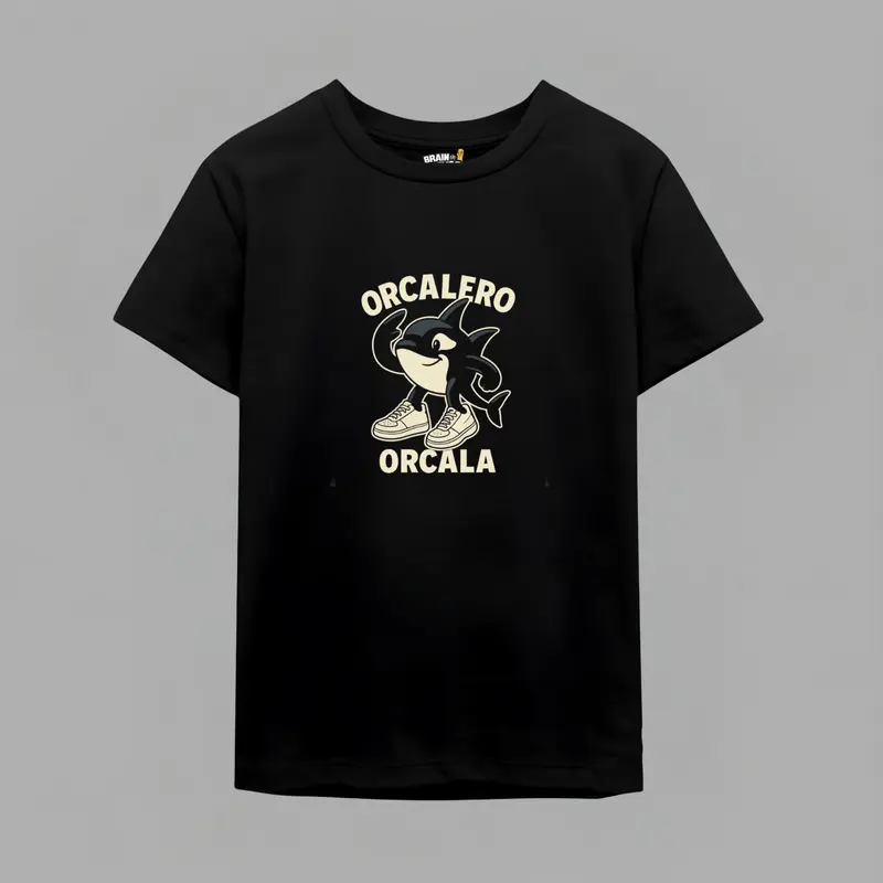 Orcalero Orcala Premium T-Shirt