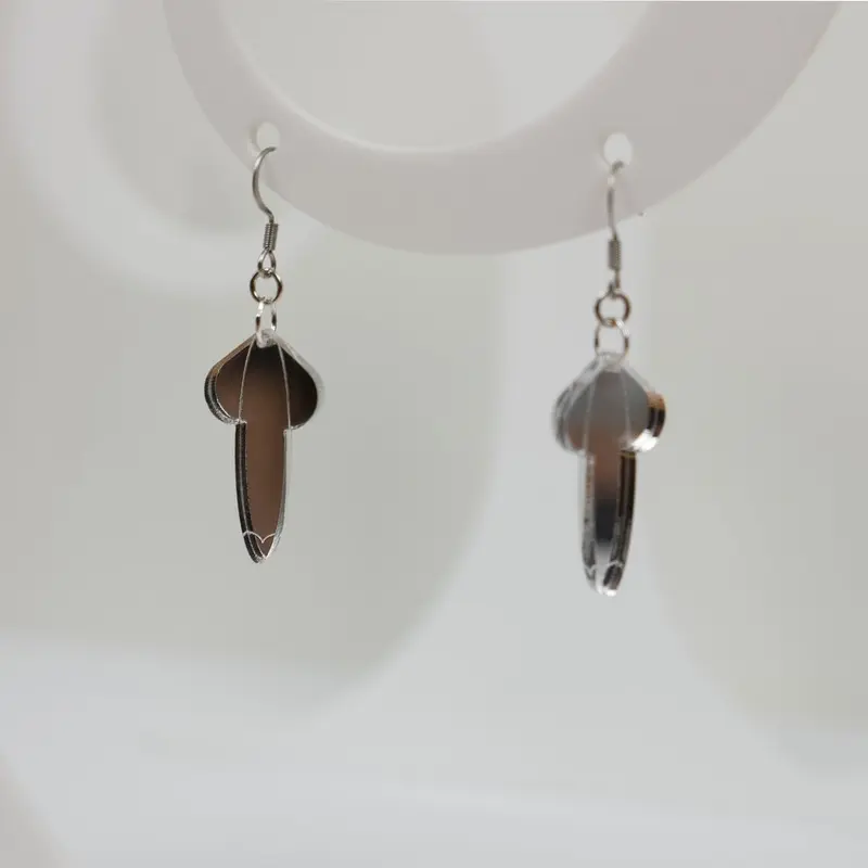 Örhängen - Penis