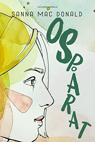 Ospårat (beg.) - Sanna Mac Donald