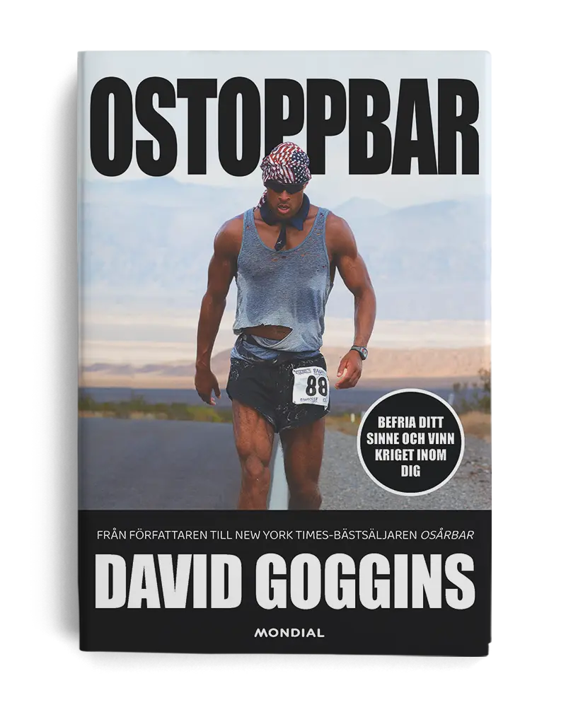 Ostoppbar