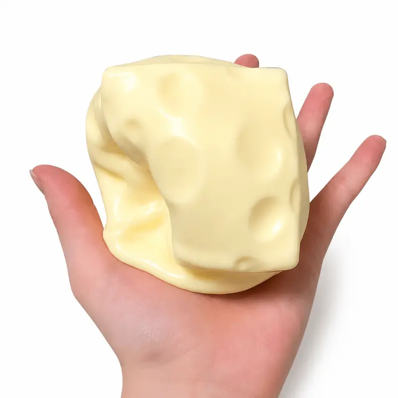 Ostsquishy – NoRise Cube