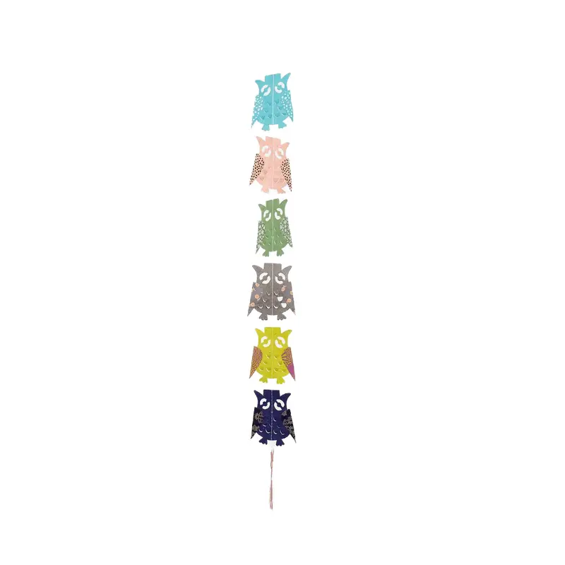 Owl girlang