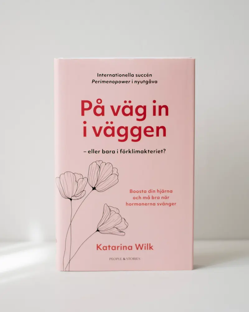 På väg in i väggen – eller bara i förklimakteriet?