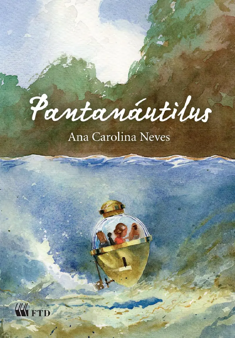 Pantanáutilus