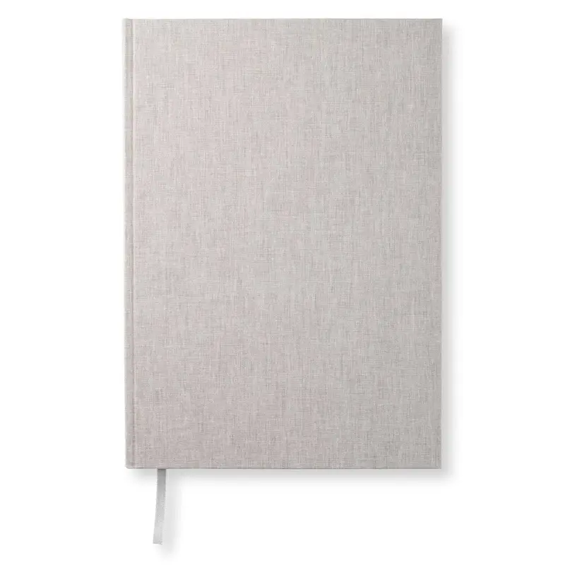 Paperstyle anteckningsböcker A4 Olinjerad Nature 192 s